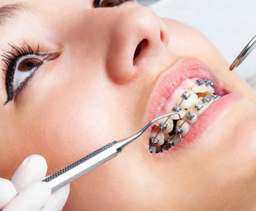 Orthodentics