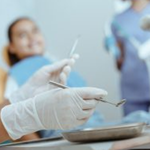 Dental Instruments