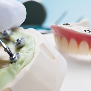 Implants Instruments