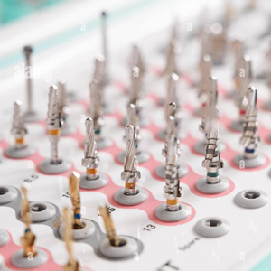 Implants kits